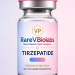 Tirz (Tirzepatide)