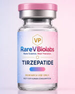 Tirz (Tirzepatide)