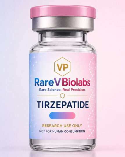 Tirz (Tirzepatide)