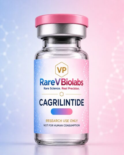 Cagrilintide