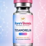 Tesamorelin