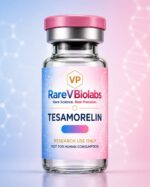 Tesamorelin