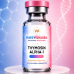 THYMOSIN ALPHA-1