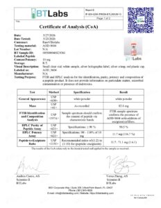 AOD-9604 - Image 3