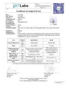 CARTALAX 20MG - Image 2