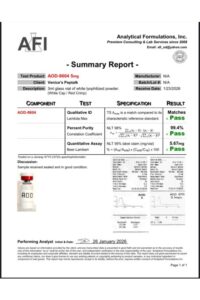 AOD-9604 - Image 4