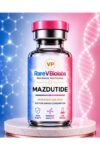 MAZDUTIDE 10MG