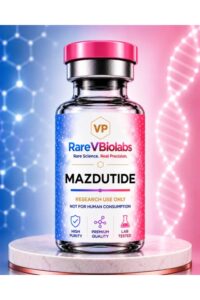 MAZDUTIDE 10MG